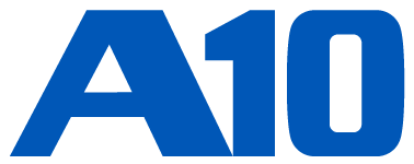 Logo A10