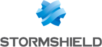 Logo Stormshield